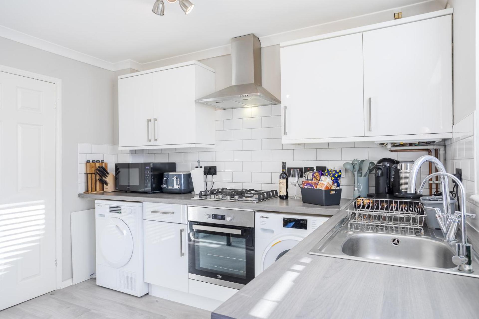 Uhcw House Holiday home Coventry