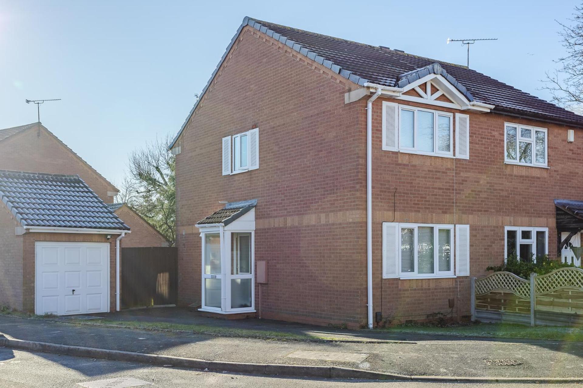 Uhcw House Holiday home Coventry