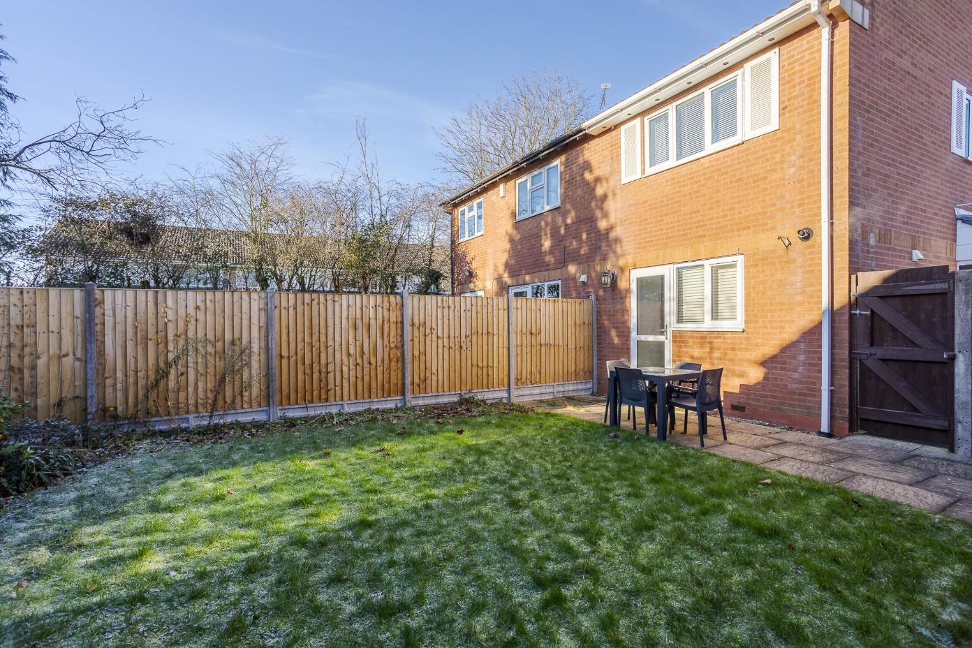 Uhcw House Holiday home
