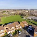 Uhcw House Coventry