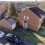 Uhcw House Coventry
