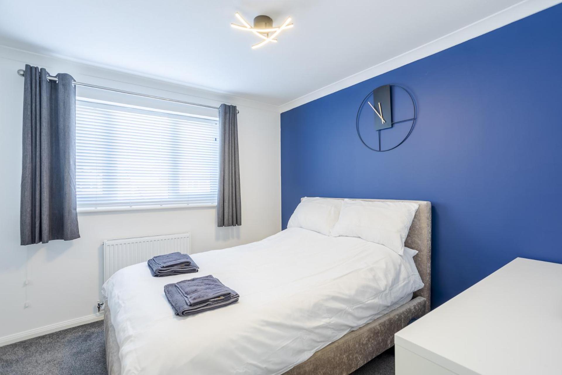 Holiday home Uhcw House Coventry