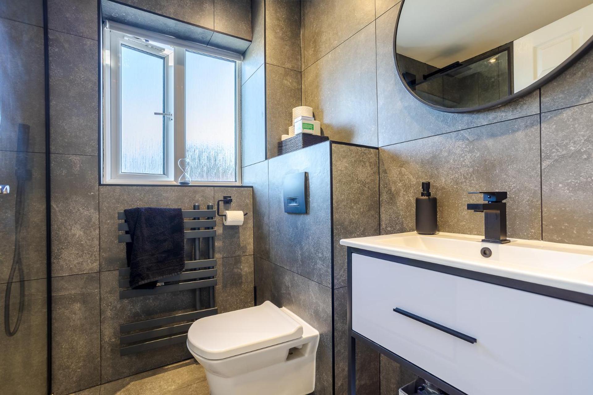 Holiday home Uhcw House Coventry