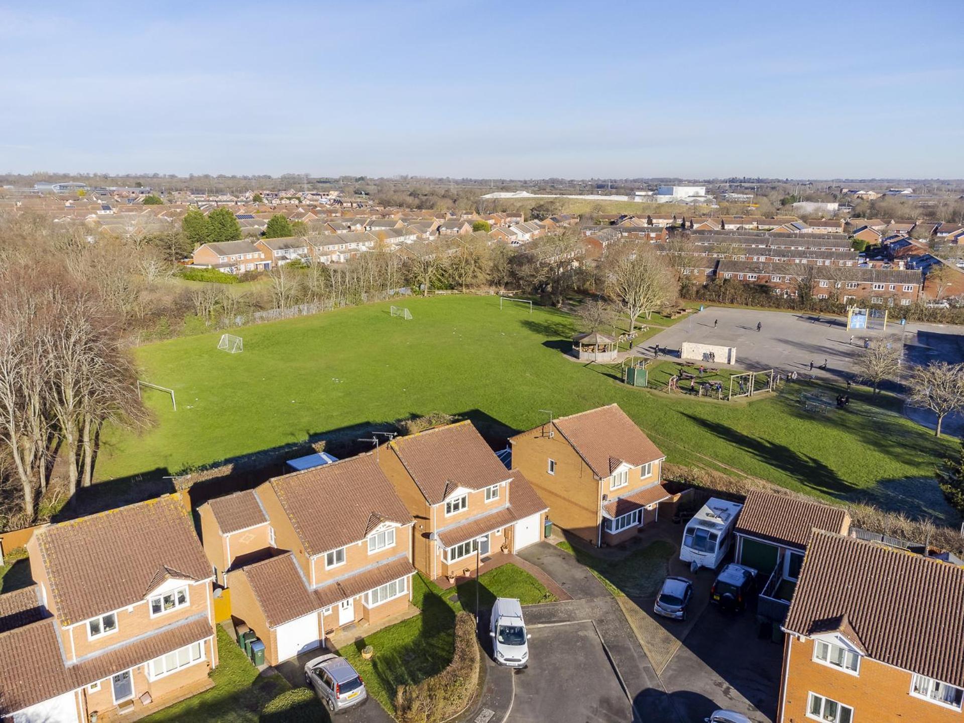 Holiday home Uhcw House Coventry